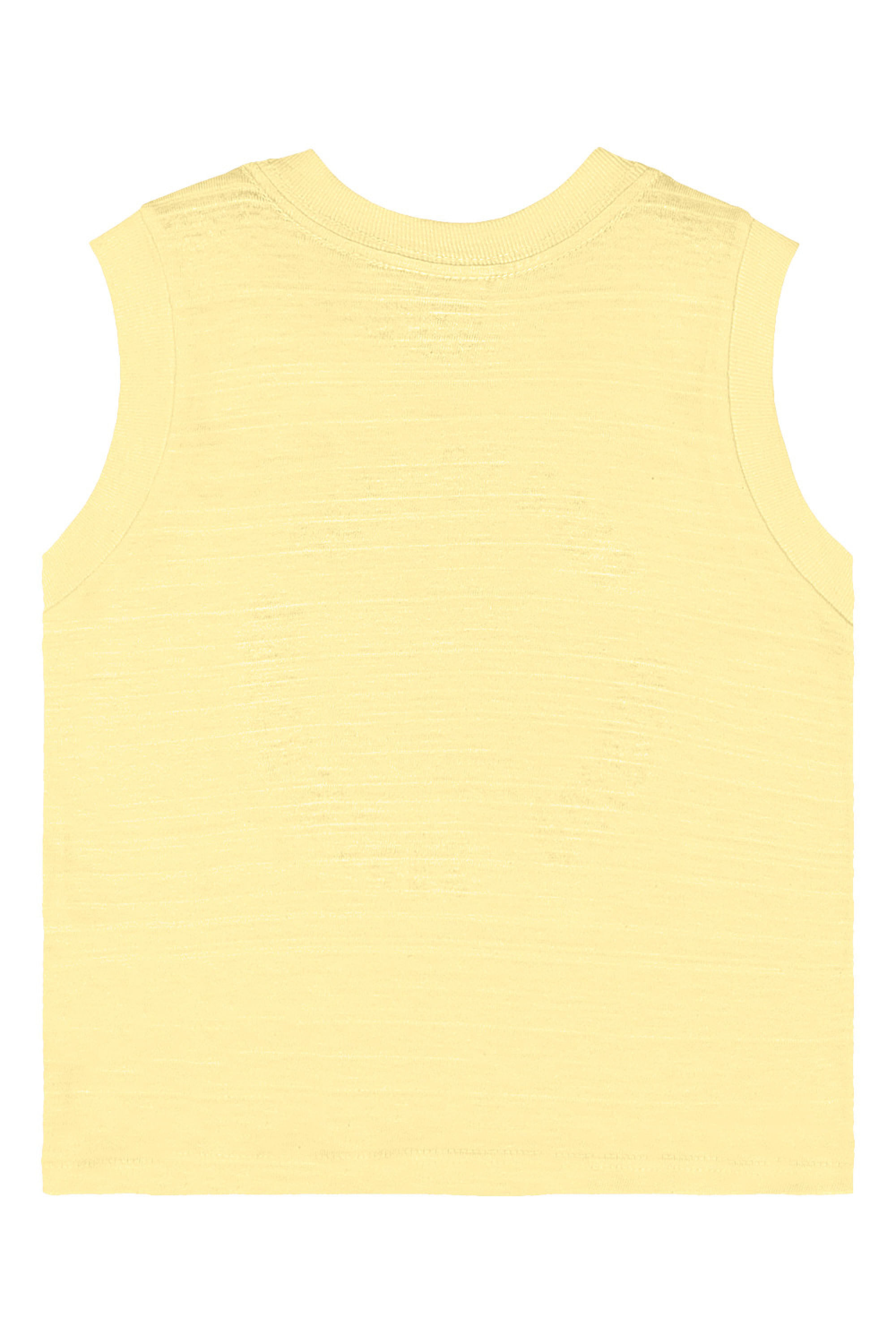 Conjunto Surf Dog para Bebê Menino com Regata e Bermuda (Amarelo Claro) Quimby - Imagem 35